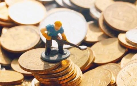 现行黄金价