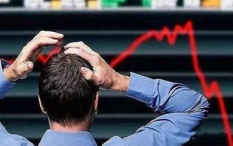 美国黄金下降