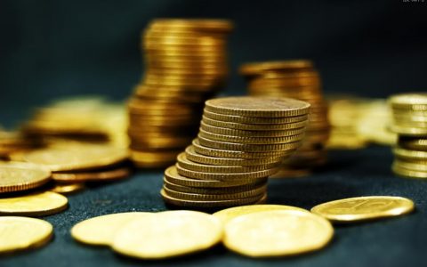 今天投资黄金金条价格